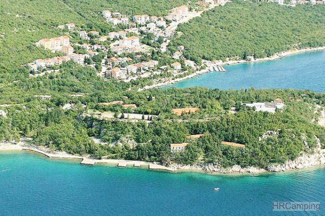 Camp Kačjak ** 