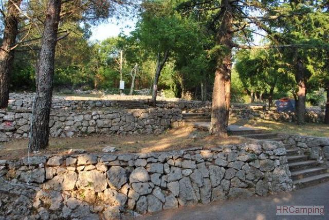 Camp Kačjak ** 