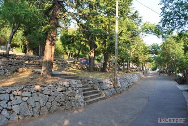 Camp Kačjak ** 