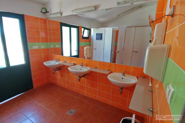 Camping Puntica - Razanac *** 