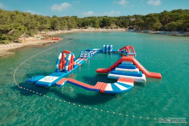 Pine Beach Resort *** 