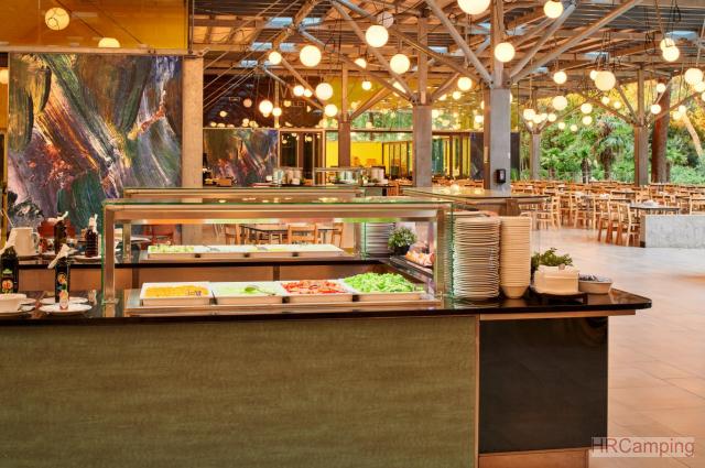 Pine Beach Resort *** 