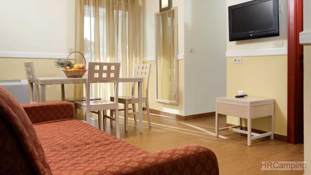 Amadria Park Camping Šibenik **** Apartments
