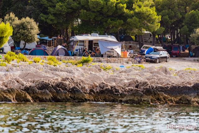 Camp Adriatic *** 
