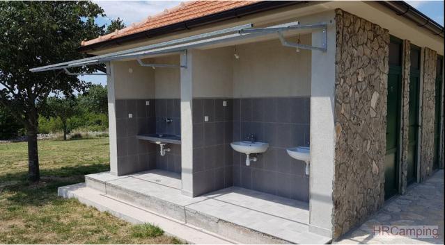 Camping Robeko * 