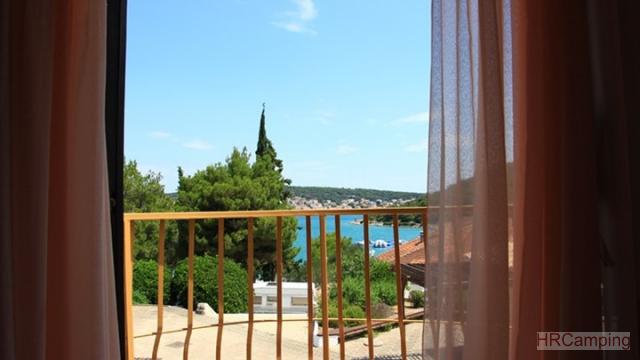 Camping Jezera Lovisca Murter *** Rooms