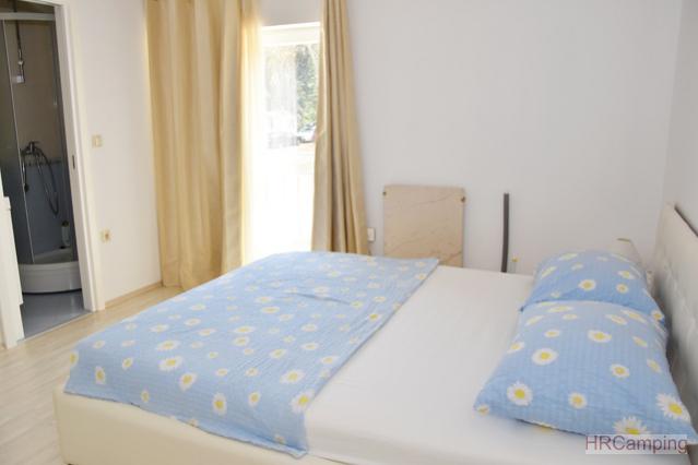Camping Biograd *** 2-5B Apartments