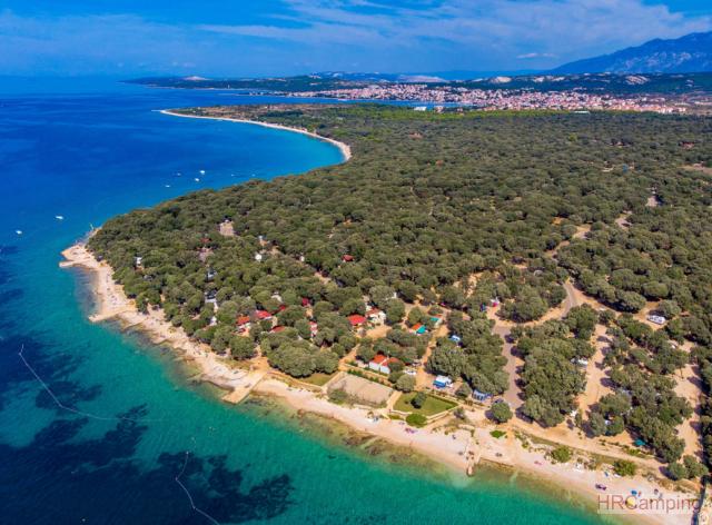 Camping Strasko **** 