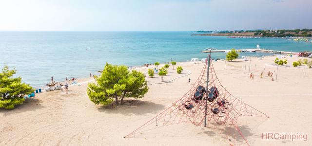 Camping Zaton Holiday Resort **** 