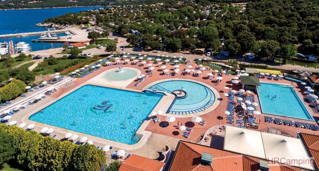 FKK Kamp Valalta **** 