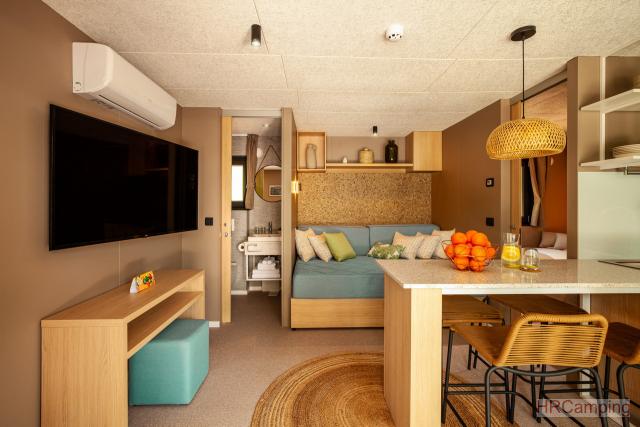 Solaris Camping Resort *** 