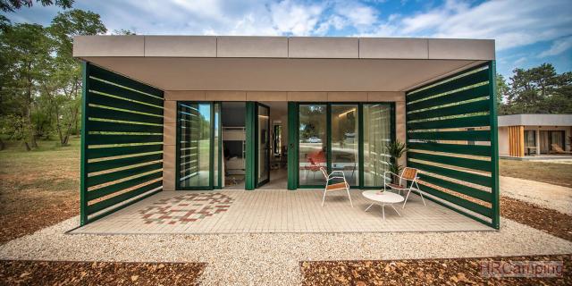 Solaris Camping Resort *** 