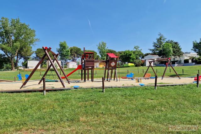 Kamp Park Umag **** 