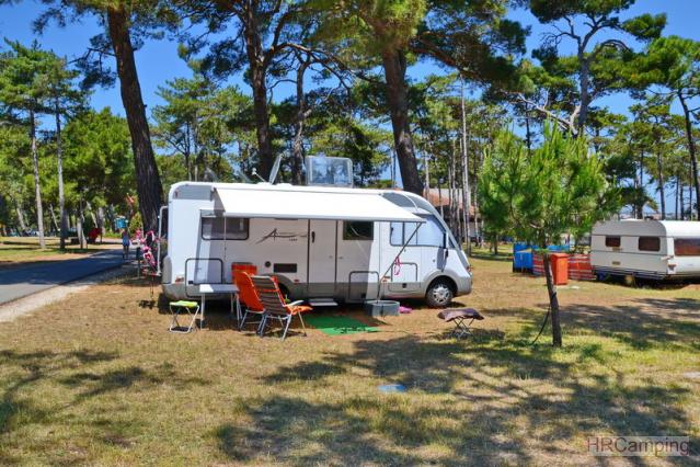 Kamp Arena Medulin ** 