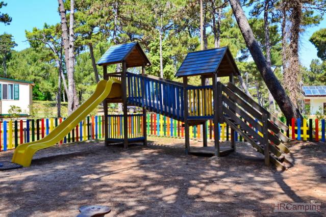 Kamp Arena Medulin ** 