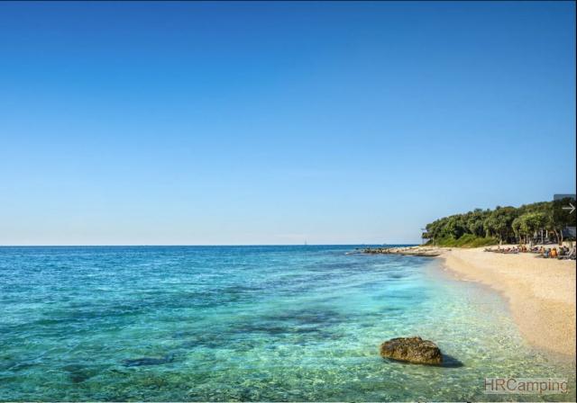 Campsite Amarin 