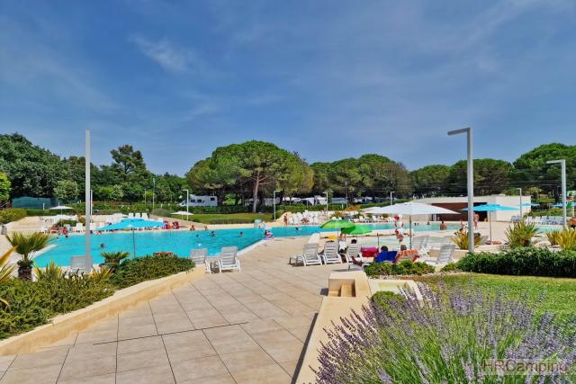 Kamp Stella Maris **** 