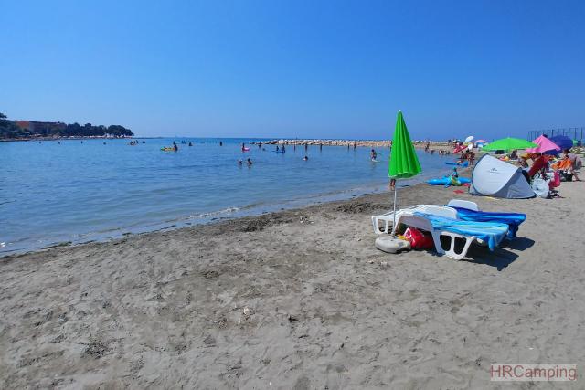 Kamp Stella Maris **** 