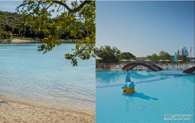 Campsite Veštar **** 