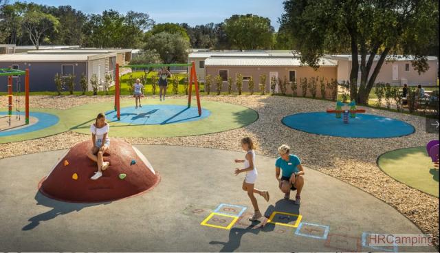 Campsite Amarin 