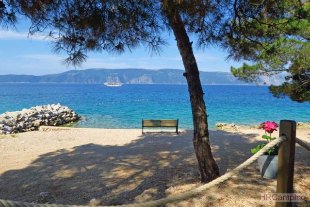 Camping Marta Camping places