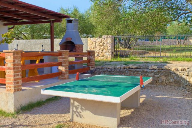 Camping Marta 