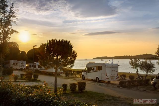 Campsite Polari **** 