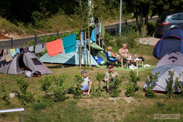 Camping Plitvice ***** 