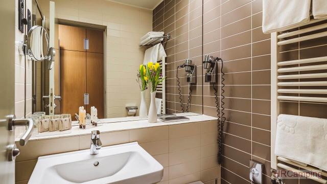 Camping Vita - Terme Tuhelj ***** Hotel Well