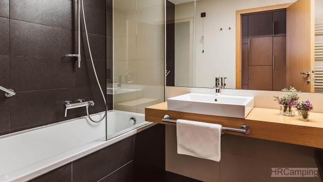 Camping Vita - Terme Tuhelj ***** Hotel Well