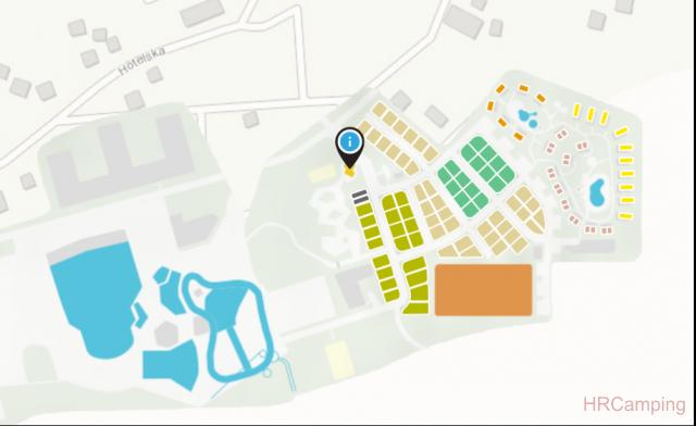 Camping Vita - Terme Tuhelj ***** 